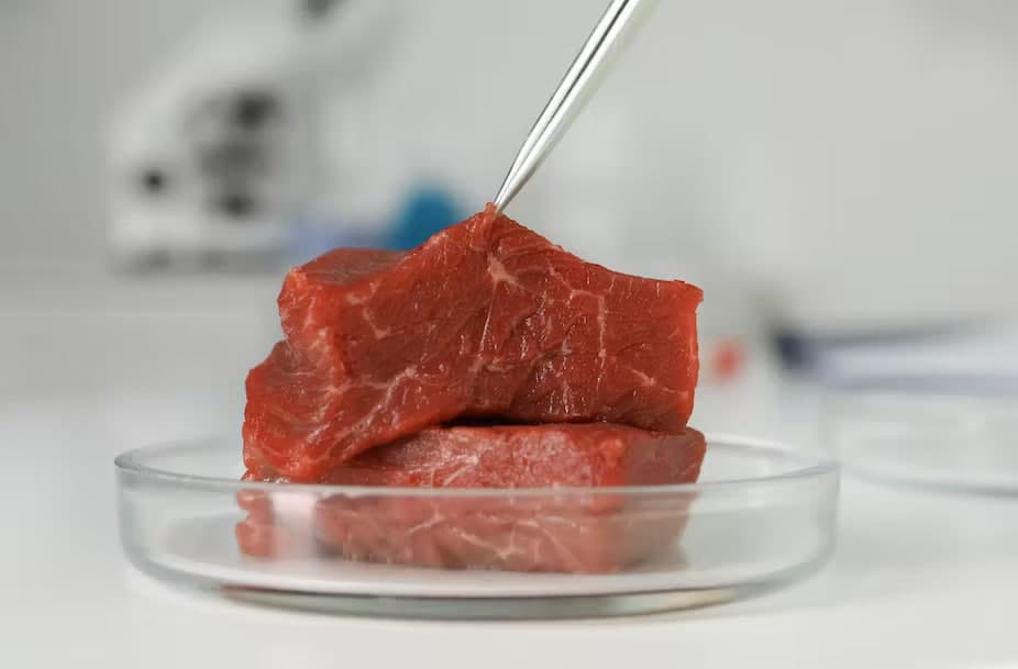 AQShda laboratoriyada yetishtirilgan go‘shtni sotishga ruxsat berildi