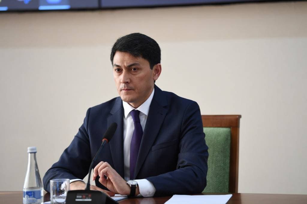 Aksilkorrupsiya agentligi jamoat kengashi Amrillo Inoyatovning shifokorlar maoshi haqidagi so‘zlarini qoraladi