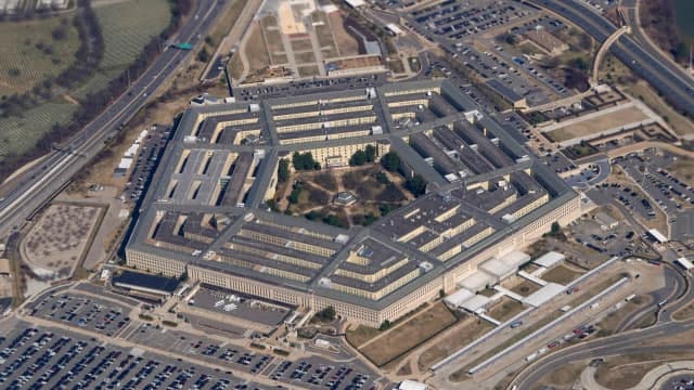 Pentagon Rossiyaning Ukrainadagi jinoyatlari haqidagi ma’lumotlar berilişiga qarşi çiqdi