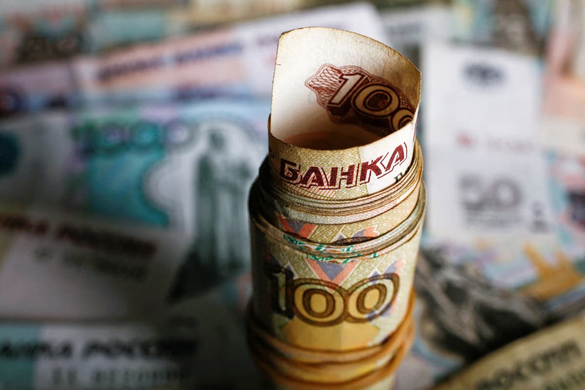 В Узбекистане подорожали все основные валюты, кроме рубля