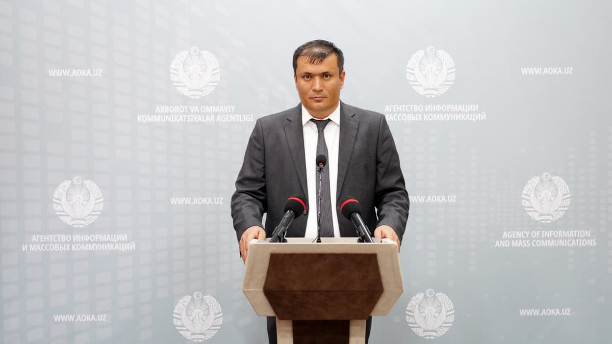 Umumxalq xayriya hasharida 5 mingga yaqin oilaning uy-joyi ta’mirlab beriladi