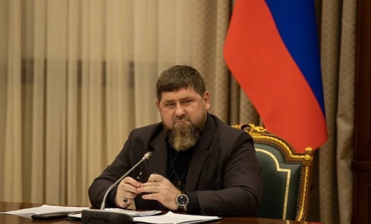 Рамзан Кадыров рассказал о конфликте с Пригожиным