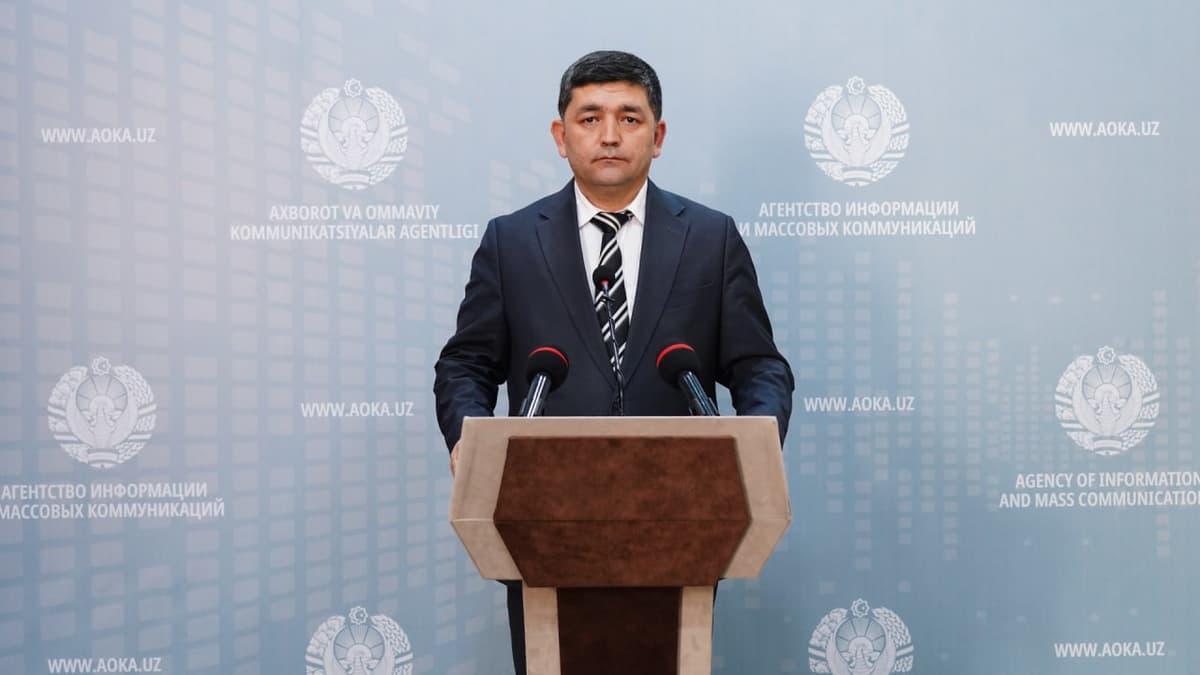 2022 yilda tabiatga yetkazilgan zarar uchun 40 mlrd so‘m jarima tayinlandi