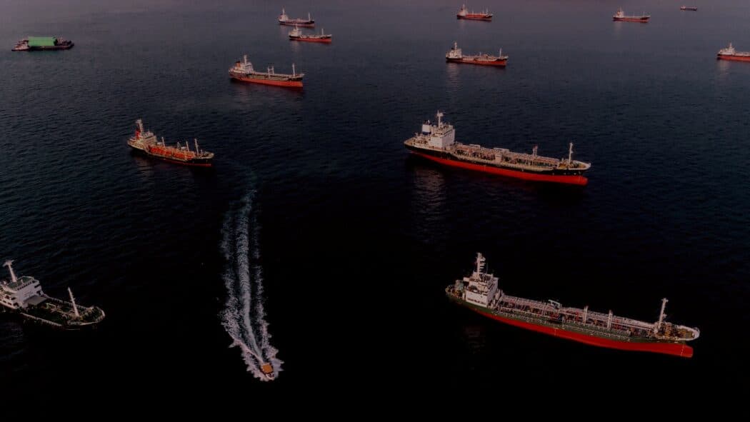 Tankerlar Rossiyadan Yevropaga neft tashishda davom etmoqda - OAV