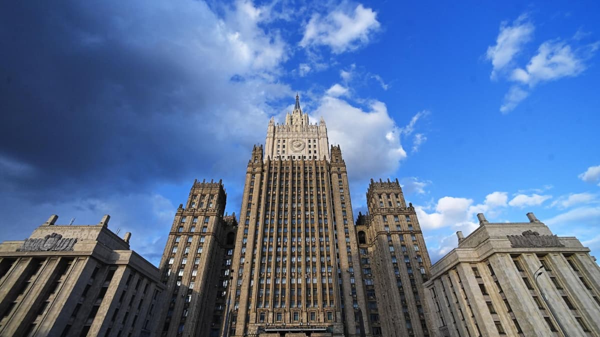 В МИД РФ допустили, что страны Центральной Азии поддержат антироссийские санкции