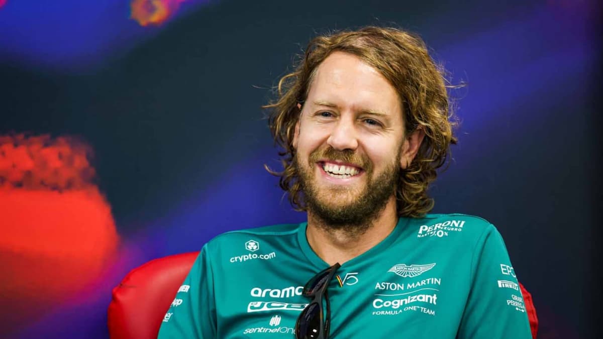To‘rt karra jahon chempioni Sebastyan Fettel «Formula-1»dagi faoliyatini yakunladi