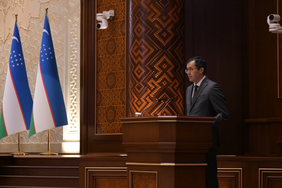Министр финансов: «Высвободившиеся от сокращения госорганов бюджетные средства будут направлены на решение социальных вопросов»