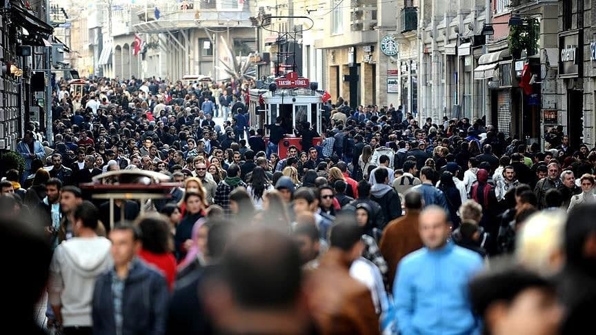 Dunyo aholisi 8 milliardga yetdi: Yerda odamlar soni ideal miqdorda bo‘lishi kerakmi?
