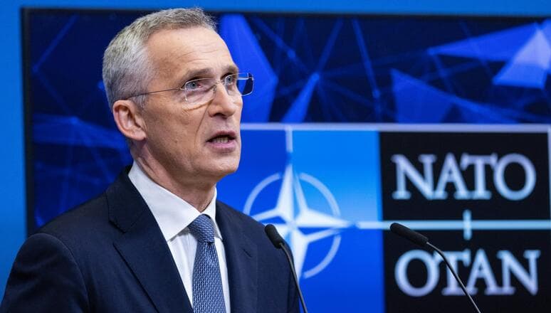 4 апреля Финляндия вступит в НАТО