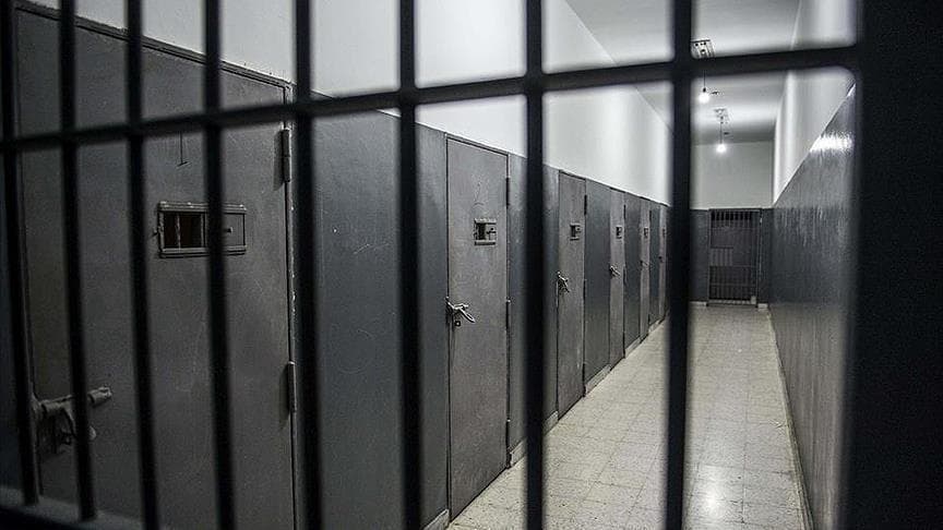 Jinoyatchilik darajasi o‘smoqda. Ozodlikdan mahrum qilinganlar soni 4 yilda 3 barobarga oshdi