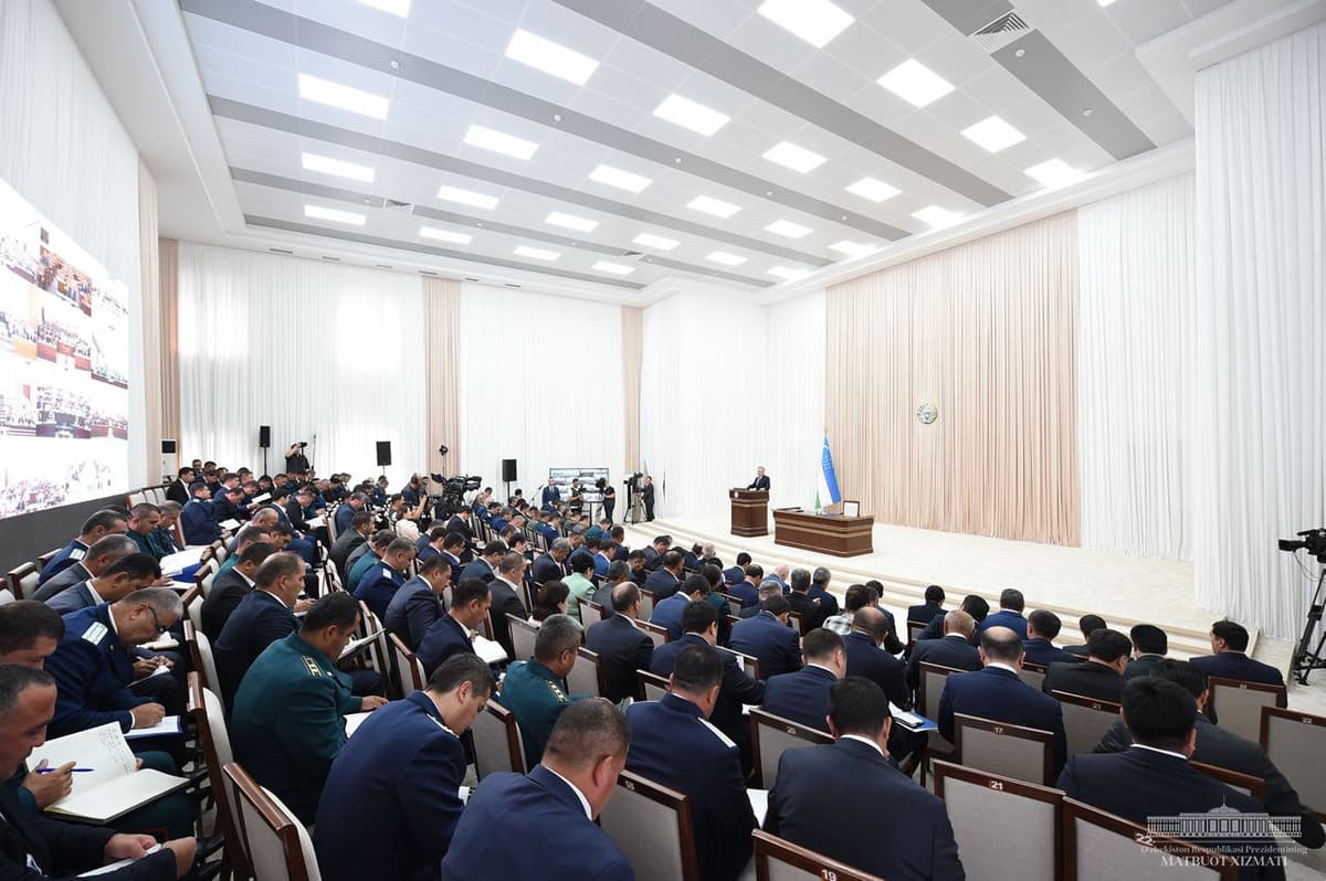 Ayrim aholi qatlamlari yer uchun barcha to‘lovlardan ozod qilinadi