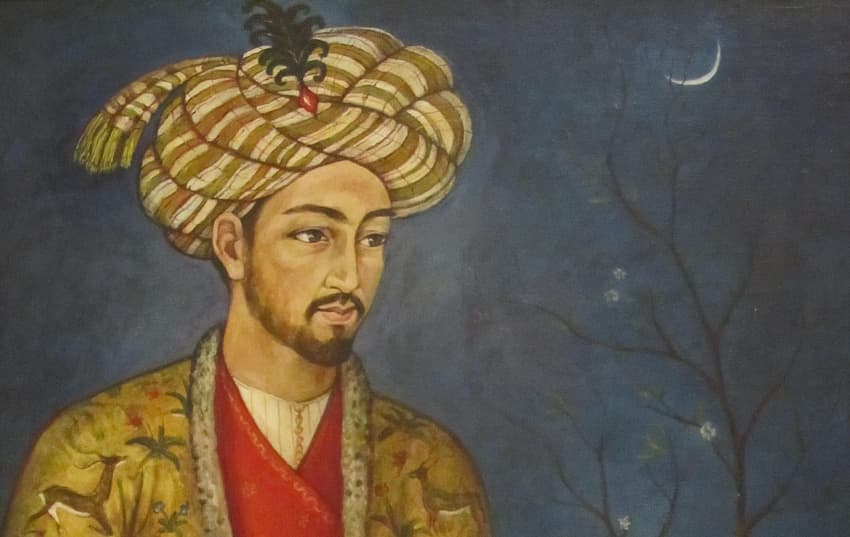 Tarix va geografiya yo‘nalishlarida Bobur stipendiyasi ta’sis etiladi