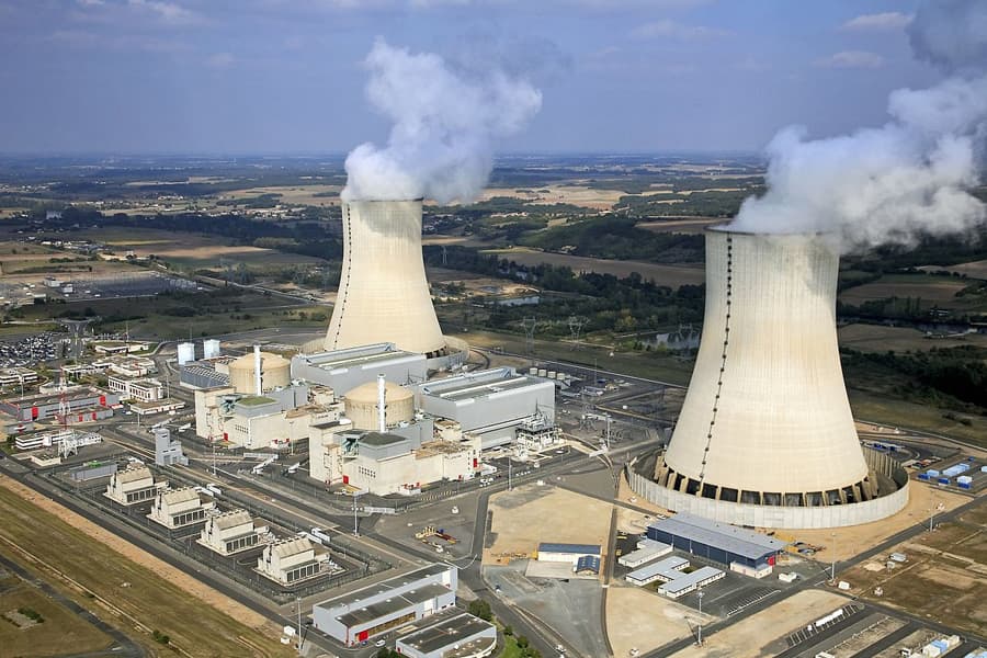 Yadroviy energetika yana kun tartibiga chiqmoqda, biroq uran hammaga ham yetmaydi