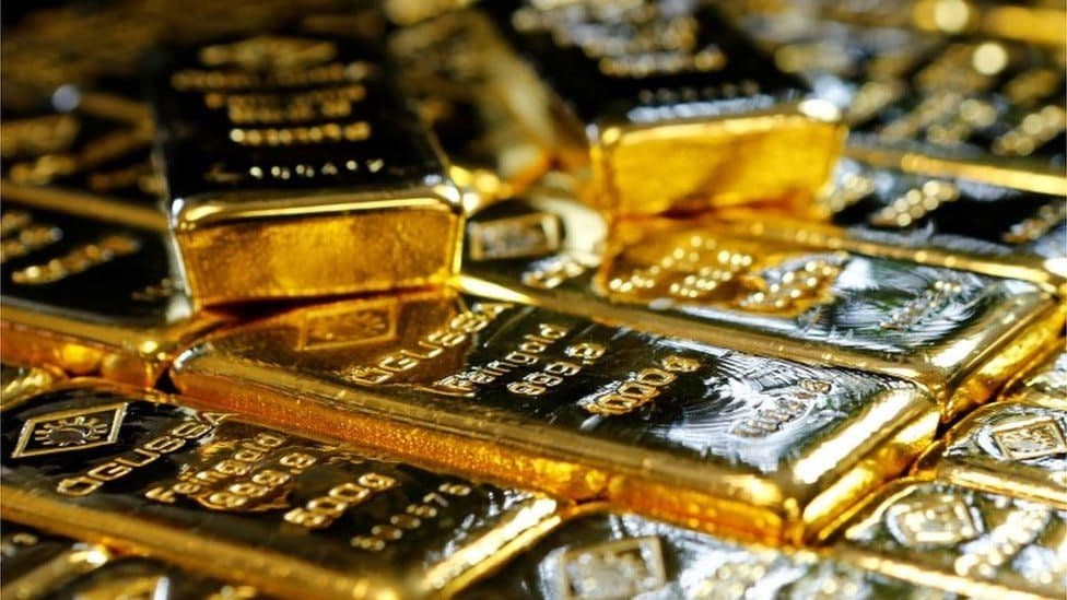 Uzbekistan increases gold sales