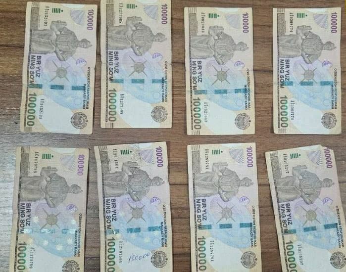 Samarqandda tadbirkorning elektrdan qarzdorligini kamaytirib bermoqchi bo‘lgan ETK muhandisi ushlandi