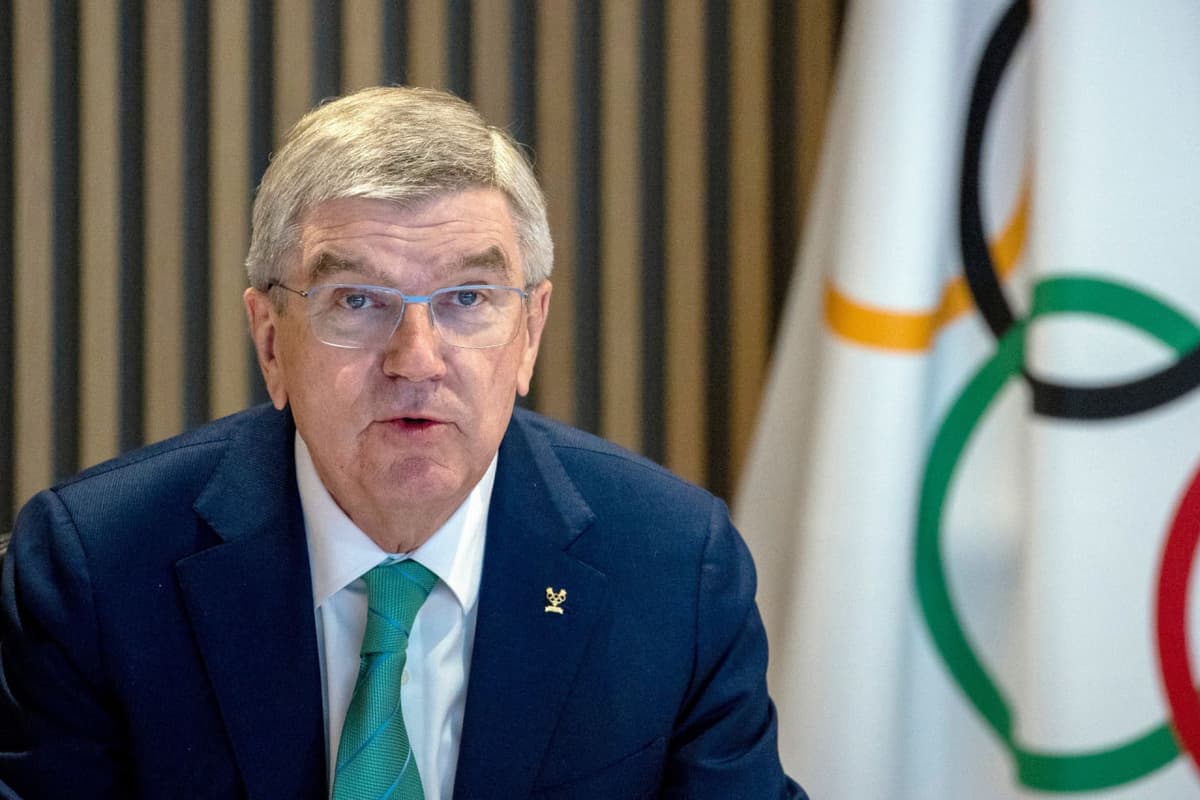 MOQA XOQning Rossiya va Belarus sportçilari böyiça pozitsiyasini qöllab-quvvatladi
