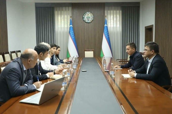 ADB to allocate $170 million to Uzbekistan under Electromobility Program