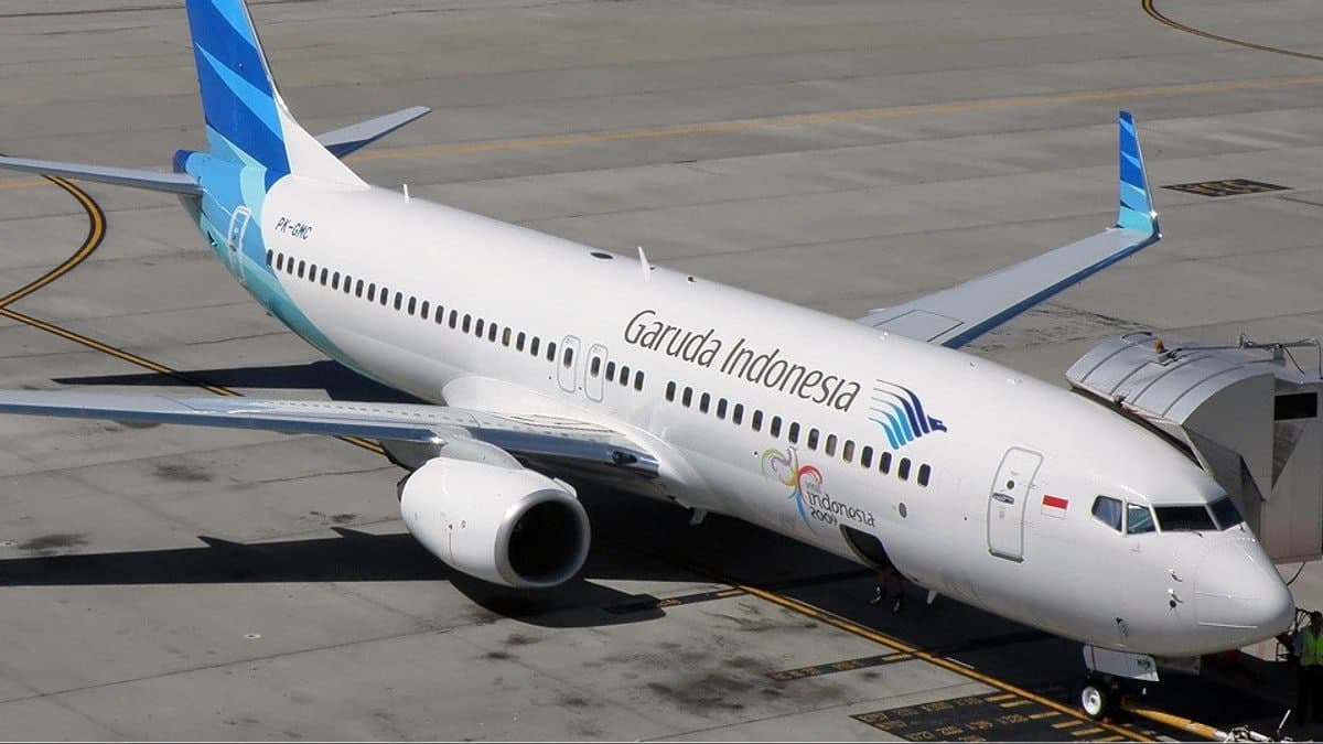 Uzbekistan offers Indonesian airline company to launch regular flights to Bukhara