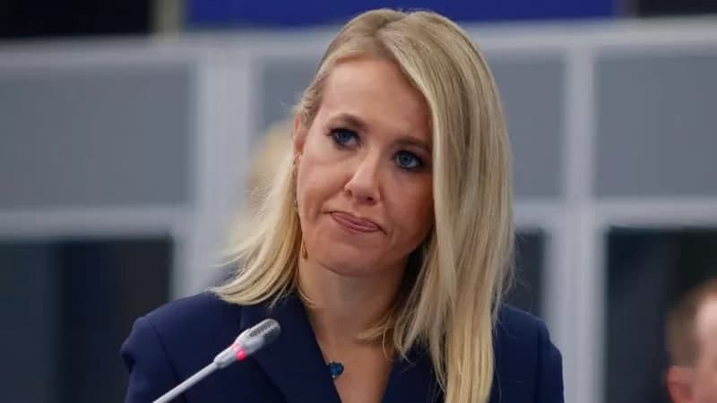 Sobchak Rossiyadan qochdi, uning vakillari tovlamachilikda ayblanib qo‘lga olindi