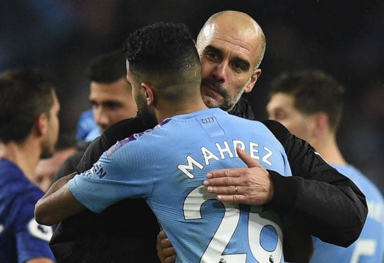 Gvardiola: «Saudiya Arabistoni transfer bozorini o‘zgartirib yubordi»