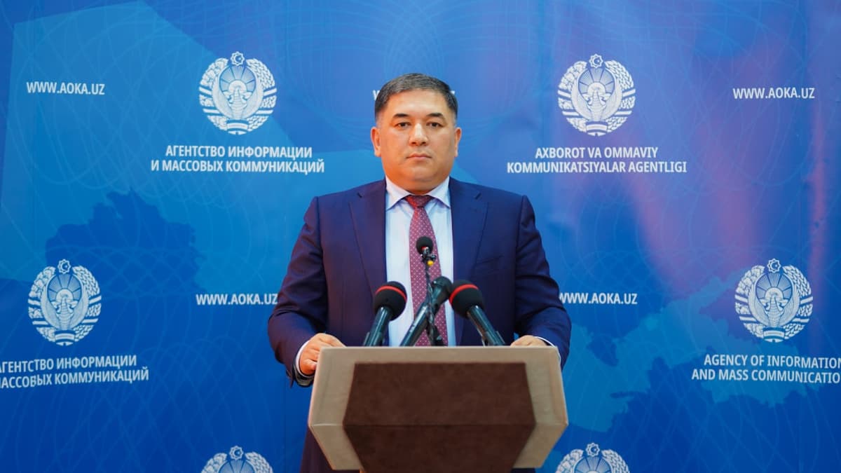 Milliy antidoping agentligi 9 oyda 5 nafar sportchi doping qabul qilganini aniqladi