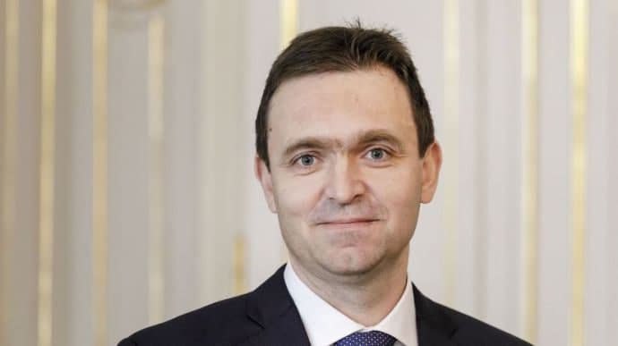 Slovakiyada hukumat rahbari almaşyapti