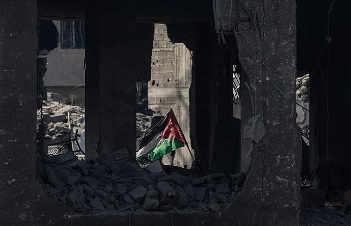HAMAS Isroilga qarshi hujum 2022 yildan beri tayyorlanganini ma’lum qildi