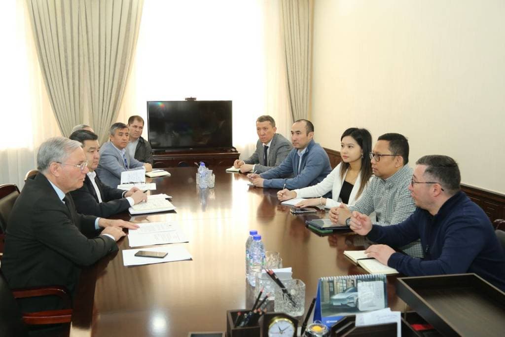 Islamic Development Bank allocates $200 million for development of villages in Uzbekistan