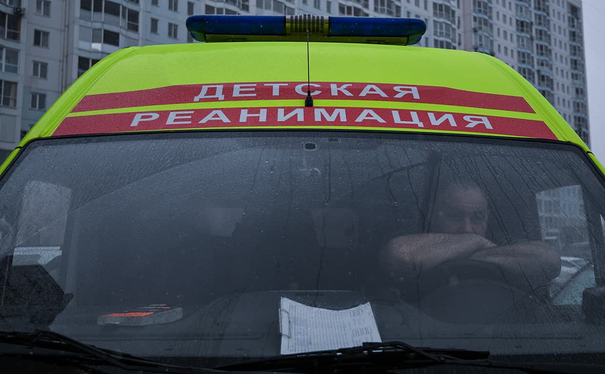 Ҳисобот: Россияда бир йилда болалар ўртасида суицидга уринишлар сони ортди