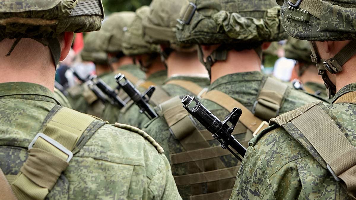 В Беларуси начали внезапную проверку боеготовности войск