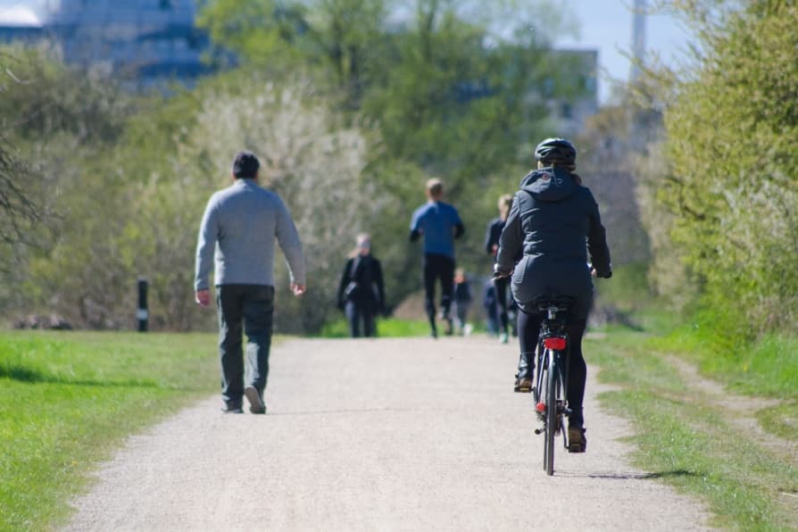 Tashkent city administration announces April 28 as car-free day in the capital