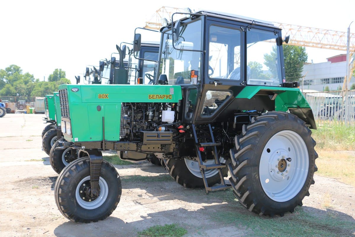 South Korea to grant Uzbekistan $10 million for eco-friendly agricultural machinery