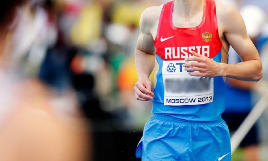 Rossiyalik 200 dan ortiq sportchi milliy jamoasini o‘zgartirdi