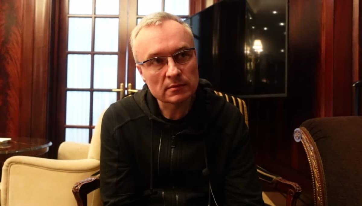 Бывший вице-президент Газпромбанка рассказал, как Россия сажает соседей на «газовую иглу». Как это связано с Узбекистаном?
