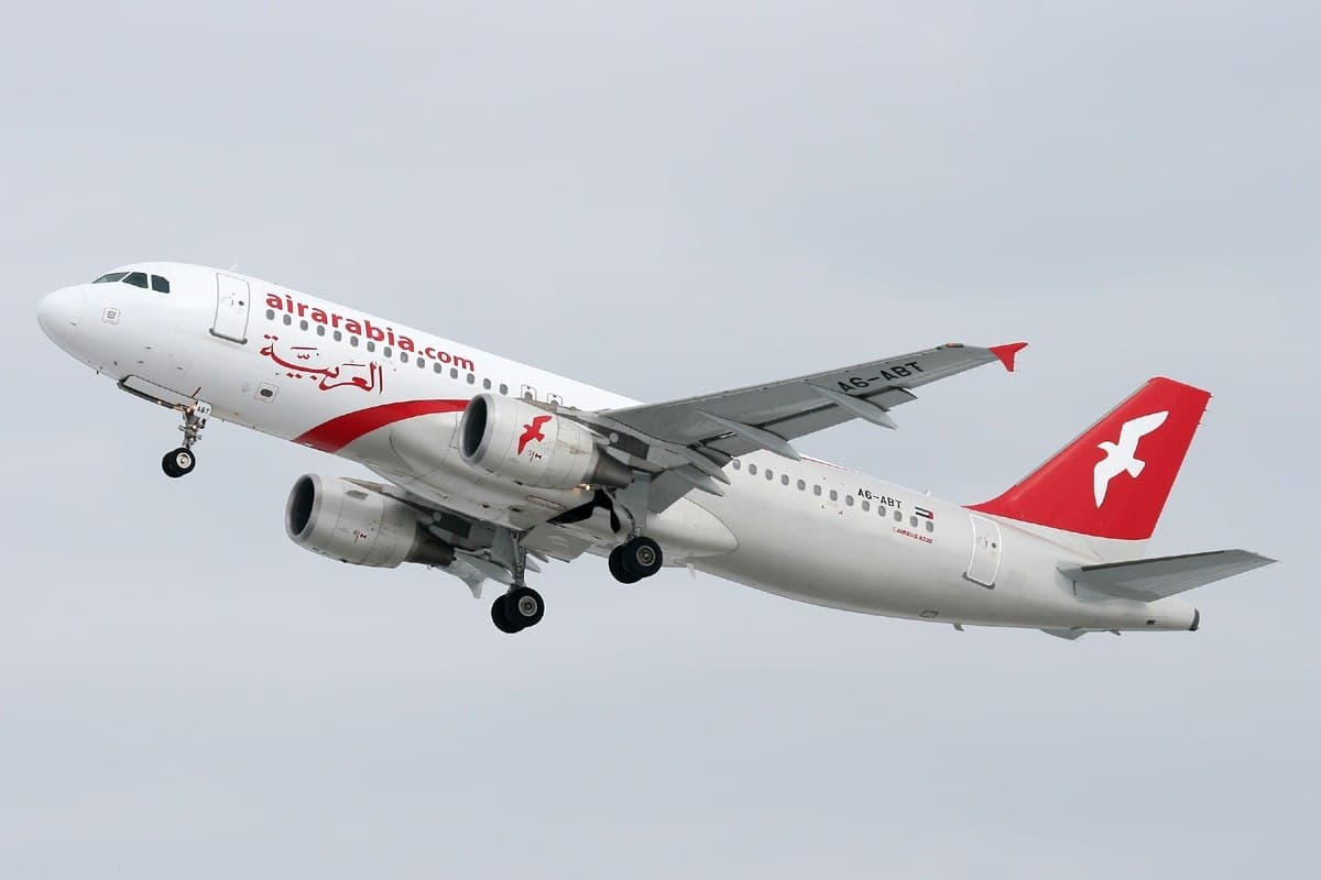 Air Arabia Abu Dhabi launching flights to Uzbekistan from December
