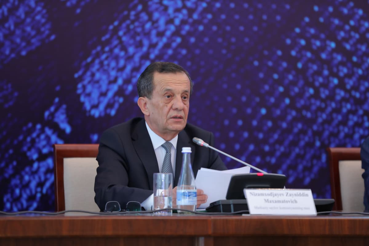 Referendumda qariyb 74 mingta byulleten haqiqiy emas deb topildi