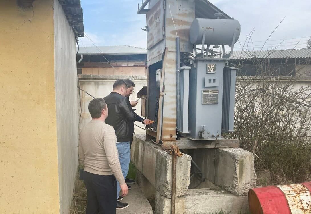 Energy Ministry reports 21 billion soums worth of electricity theft in May