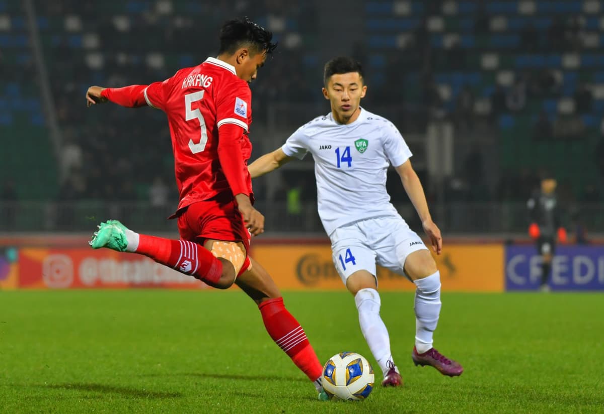 Abbosbek Fayzullayev Rossiya klubiga transfer qilinmoqda