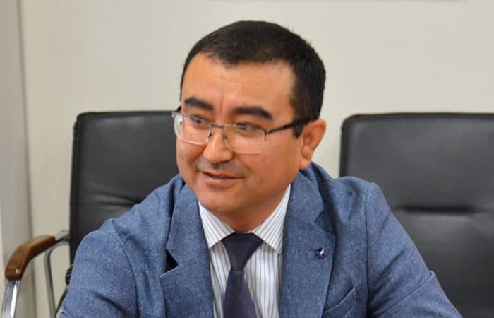 Генконсул: «Узбекистан продолжит сотрудничать с Россией, несмотря на западные санкции»