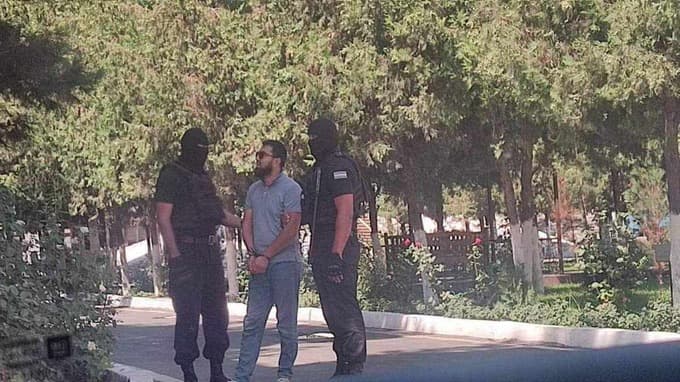 Bloger Olimjon Haydarov qamoqqa olinib, tergov hibsxonasiga joylashtirildi