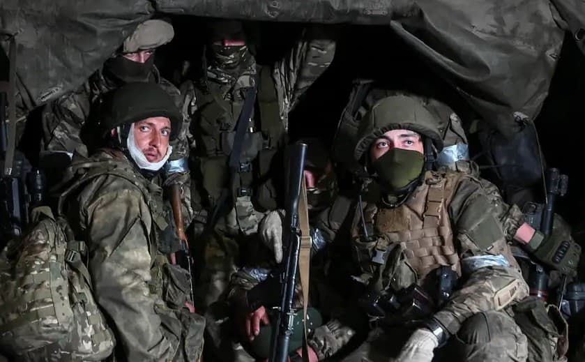 ПА ОБСЕ признала ЧВК «Вагнер» террористической организацией