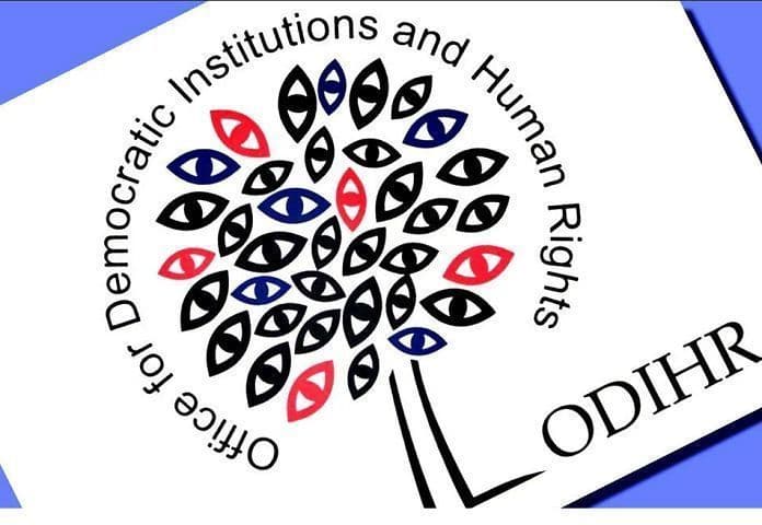 Office of OSCE/ODIHR Mission to observe early presidential elections in Uzbekistan opened in Tashkent