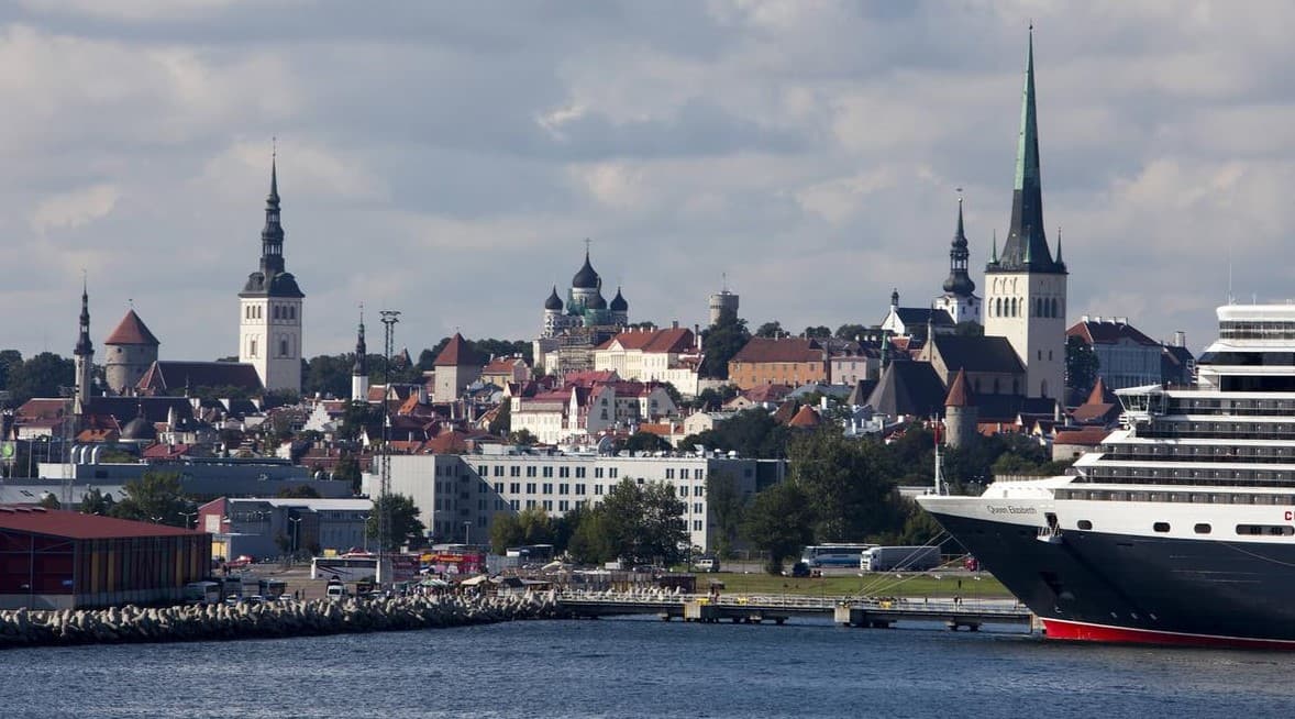 Putin Rossiyaning Tallin va Rigadagi elchilarini ishdan bo‘shatdi