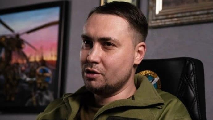 Rus targ‘ibotchilarining ko‘pchiligini «jazoladik» - Ukraina razvedkasi rahbari
