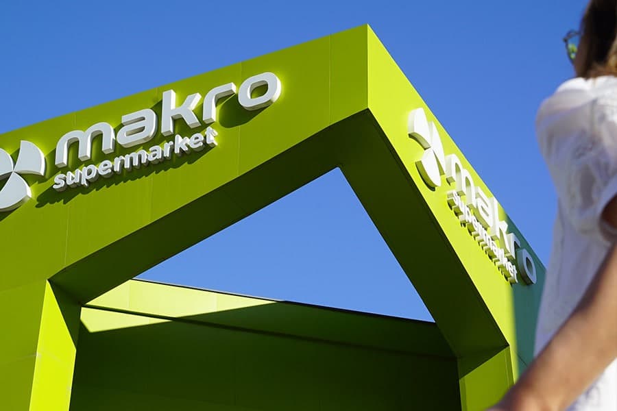 Makro “Omadli xaridor” aksiyasi yakunlarini sarhisob qildi