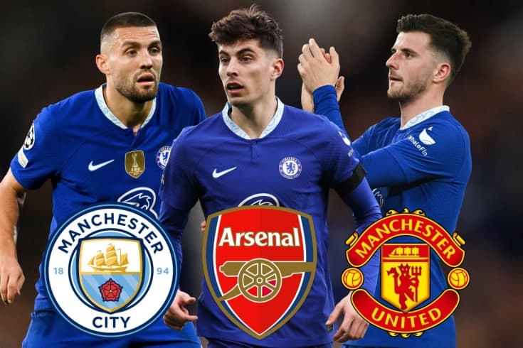APLda eng köp kutilayotgan 5 transfer. «Arsenal» barçadan köproq sarflaydimi?