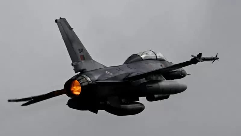 Ukraina uchun F-16. «Qiruvchilar koalitsiyasi» maqsadga erisha oladimi?