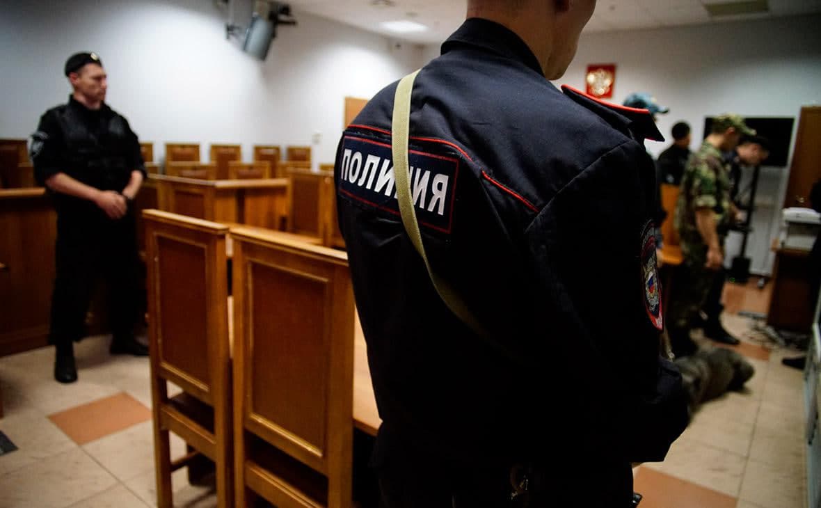 Kolumbiyalik Moskvada Rossiya armiyasi haqidagi "feyklar" uchun qamaldi