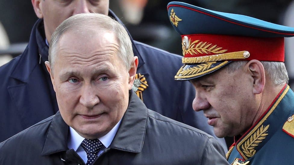 Стало известно, когда Путин может объявить «победу» и прекратить войну в Украине