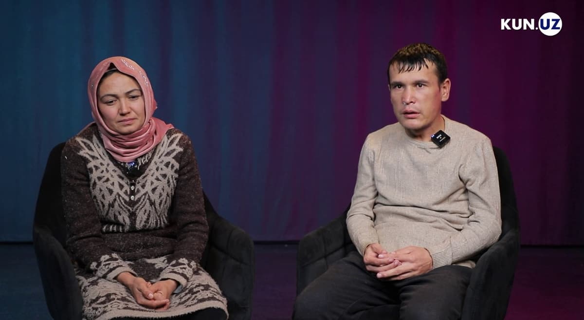 “Hayotim tugadi deb o‘ylagandim” – umidlari so‘nmagan yigit yashashni istaydi